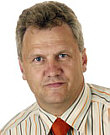 Siegfried Dierken vom Amt für Landentwicklung hat am Donnerstag dem ...